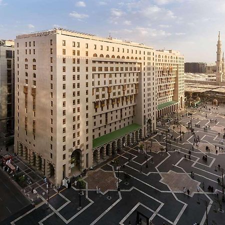 Shahd Al Madinah Hotel Medina Kültér fotó