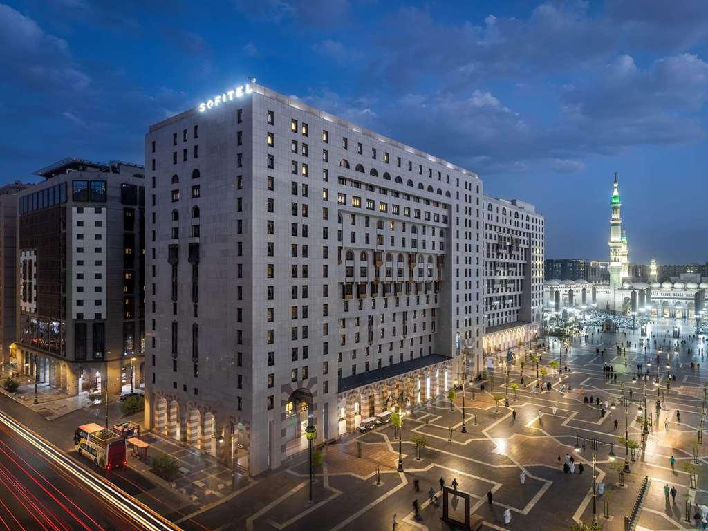 Shahd Al Madinah Hotel Medina Kültér fotó