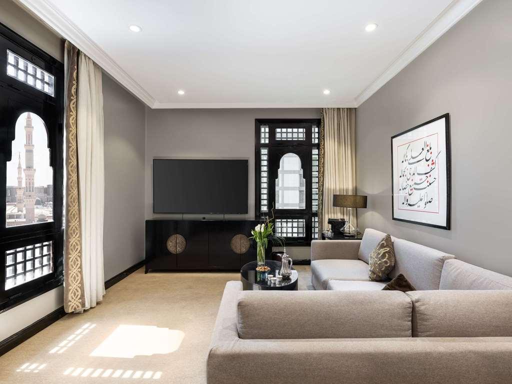 Shahd Al Madinah Hotel Medina Kültér fotó