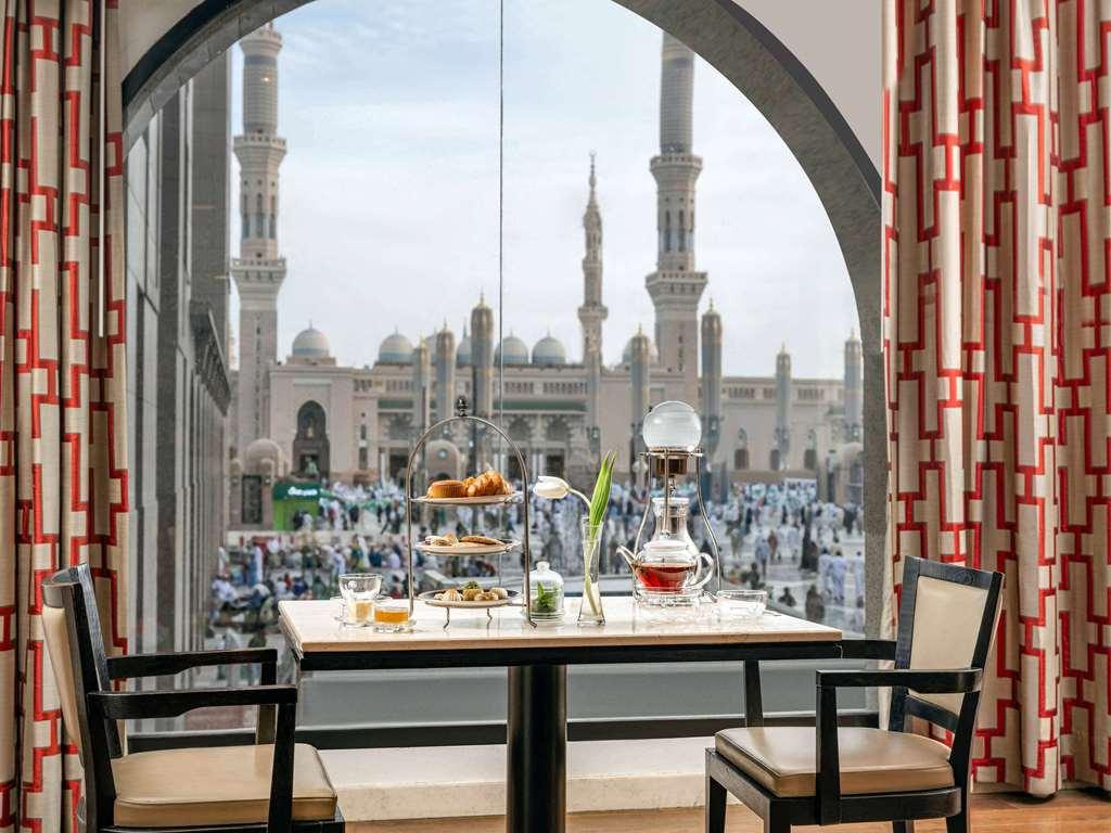 Shahd Al Madinah Hotel Medina Kültér fotó